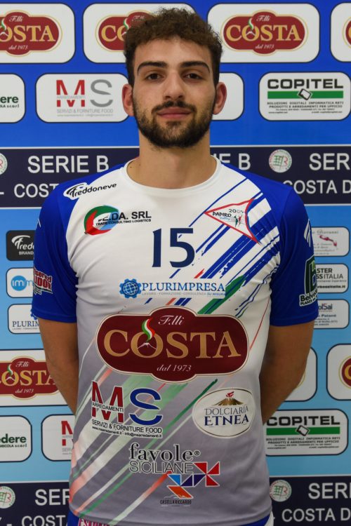 ANDREA CASSANITI