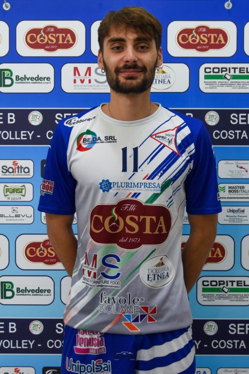 ANDREA DI FRANCO