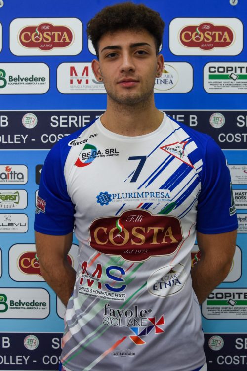 ANTONIO RAPISARDA