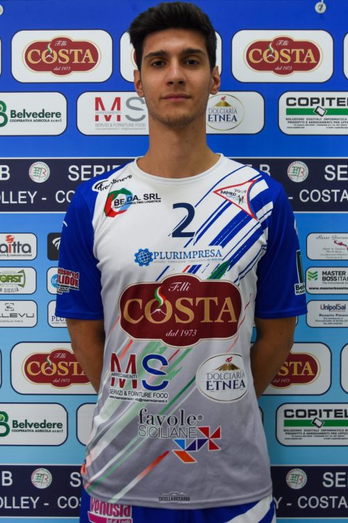 DARIO BASILICO'