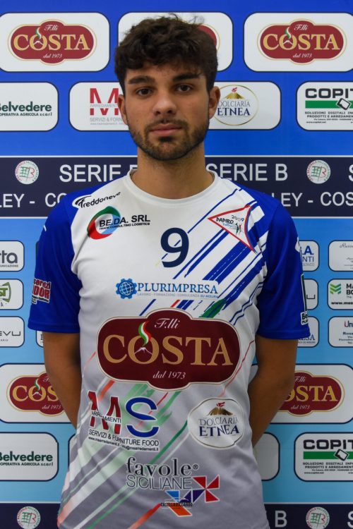 FEDERICO TESTA