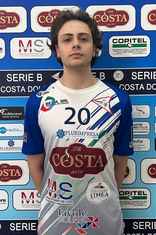 FLAVIO CATTONI