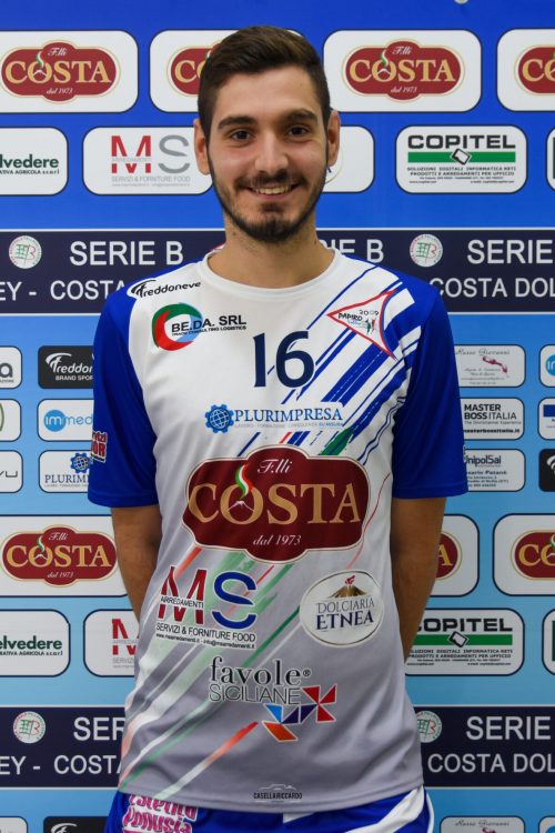 GIORGIO CALABRESE