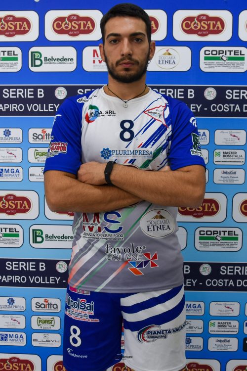 RICCARDO CASELLA