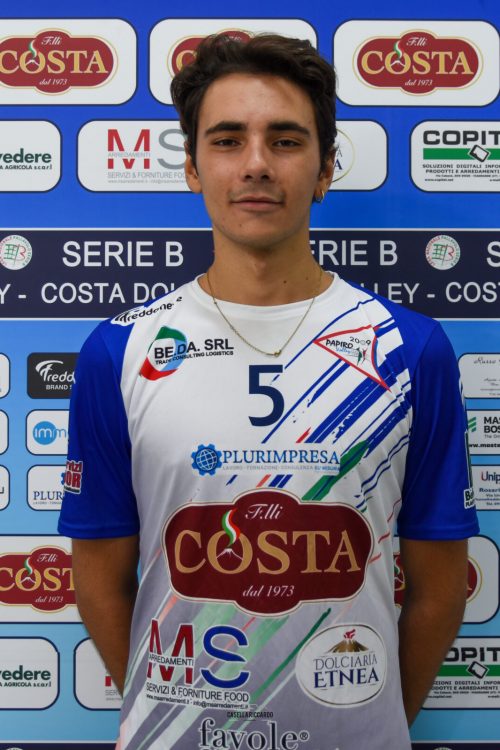 SEBASTIANO SPINA