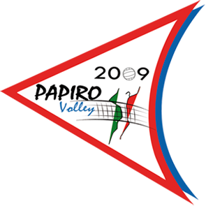 Papiro Volley