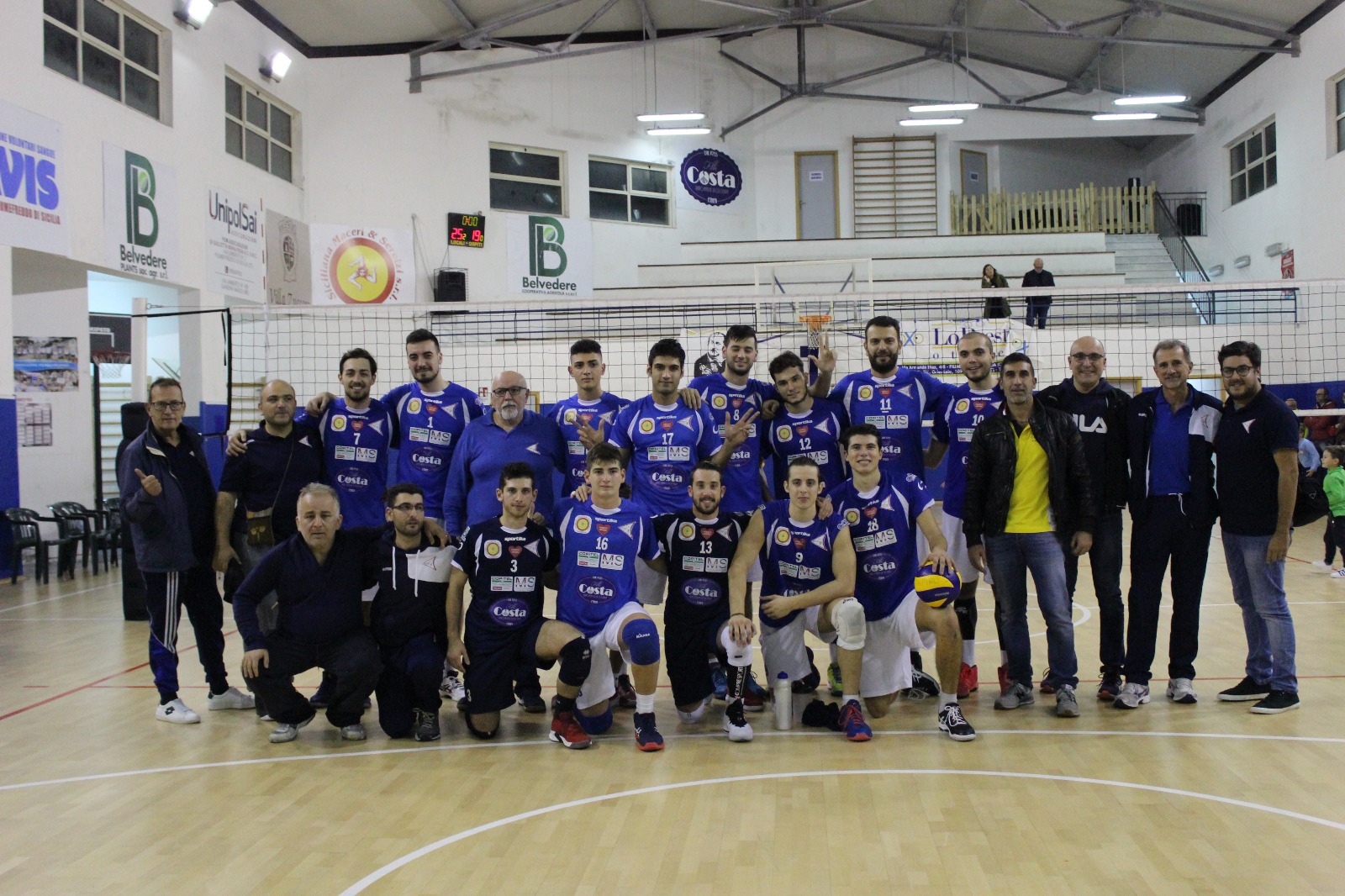 B 2018-2019