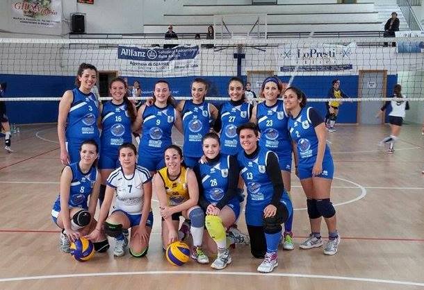 PRIMA 2015-2016