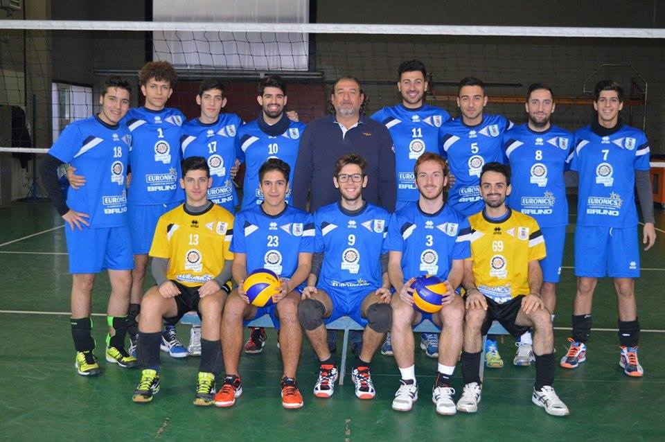 PRIMA DIV 2015-2016