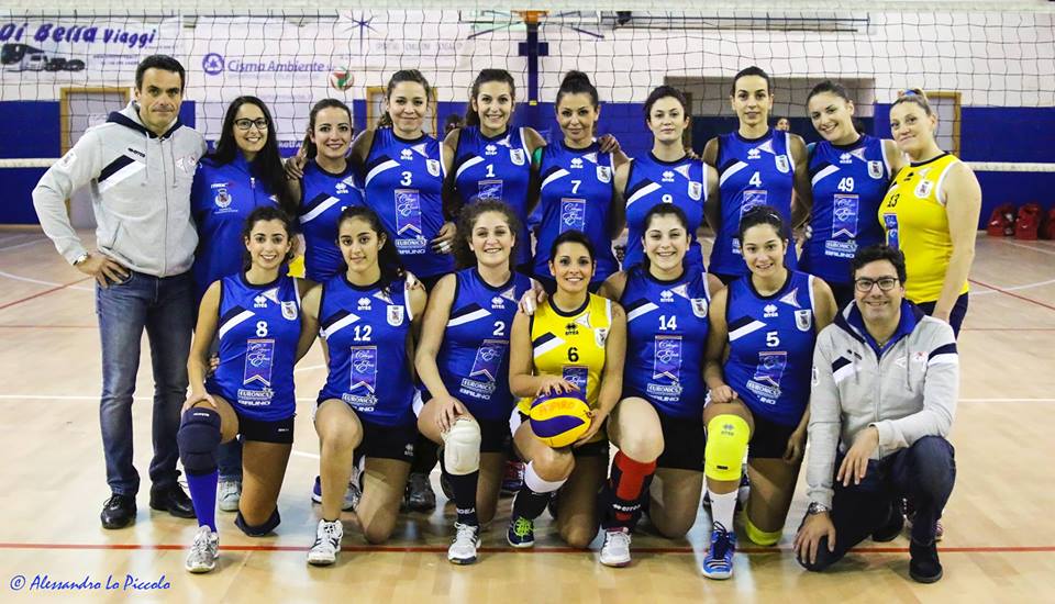 SERIE D 2015-2016