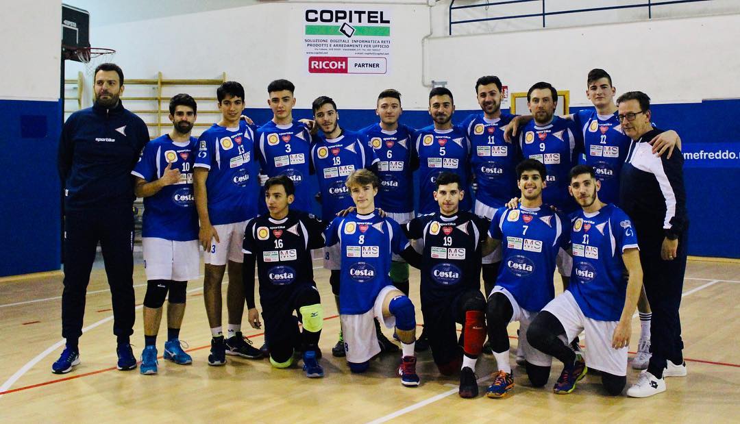 SERIE D 2018-2019