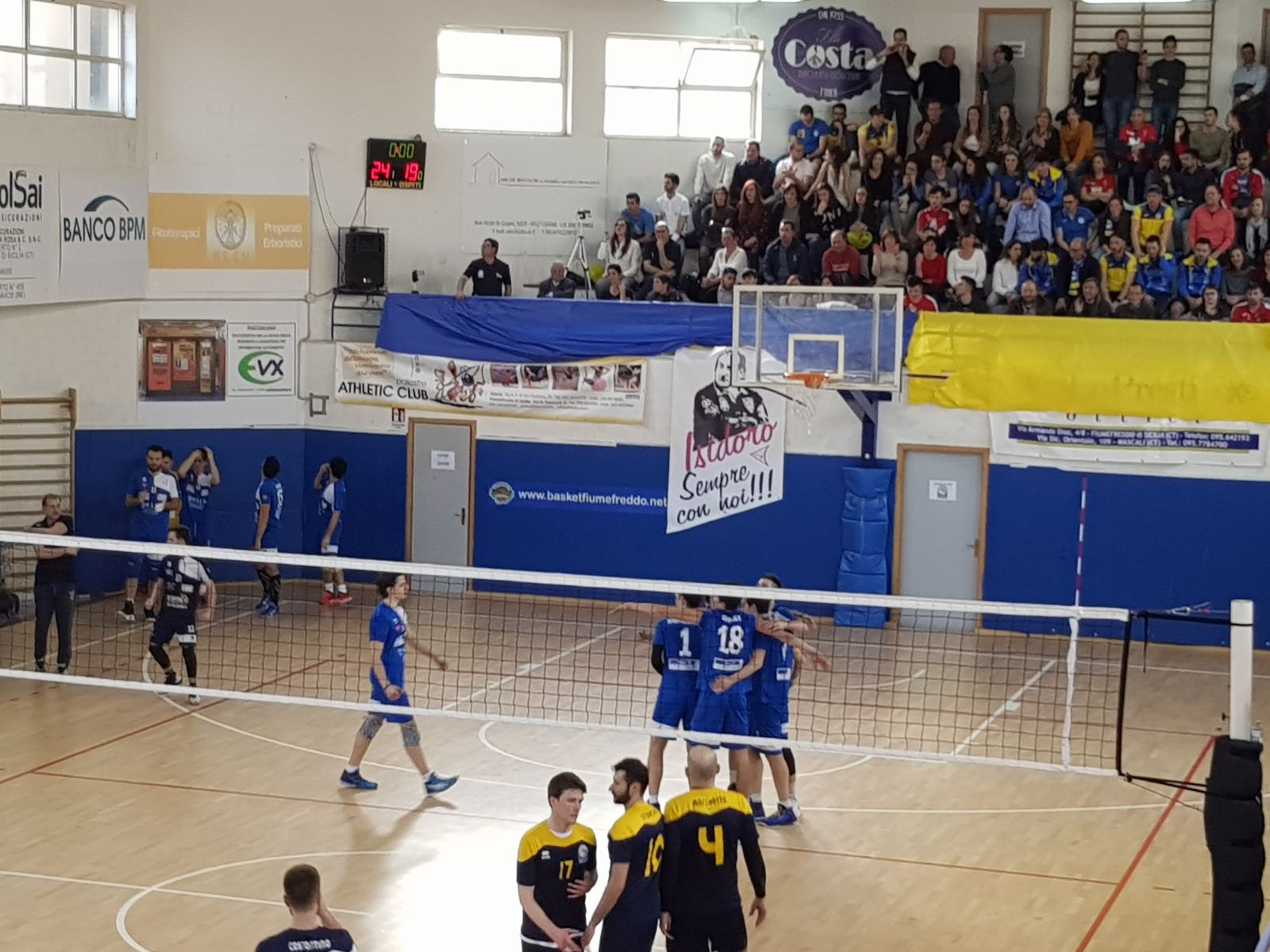 finale coppa sicilia