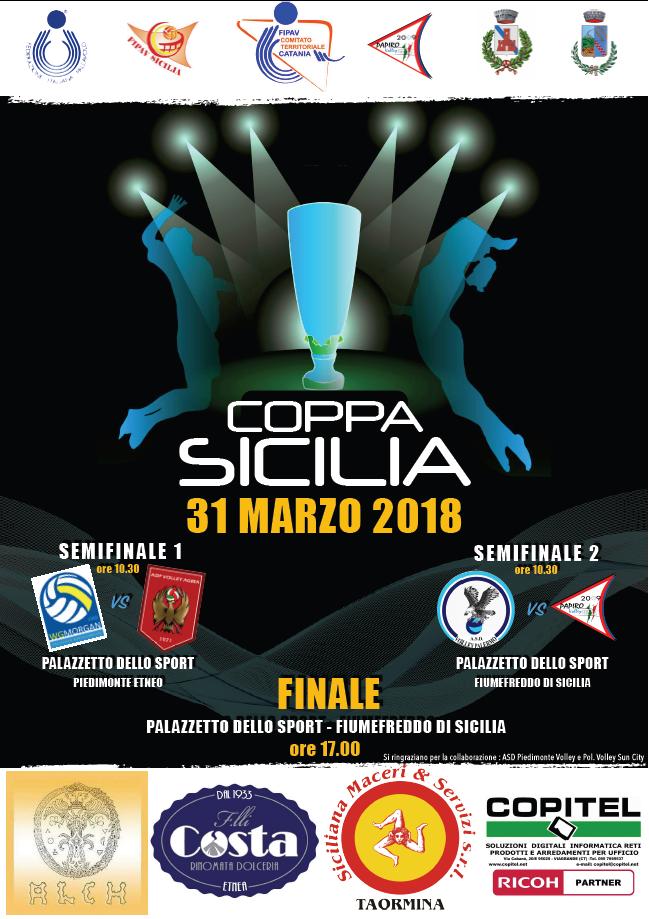 locandina final four