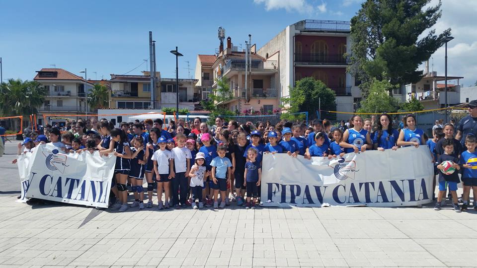 minivolleygruppo