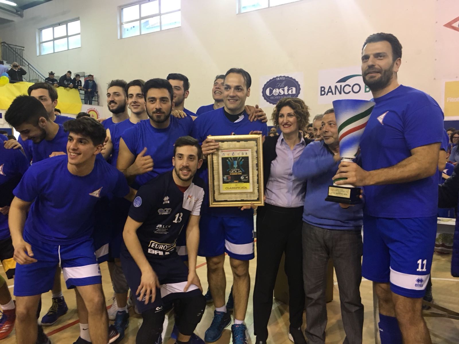 premizione coppa sicilia