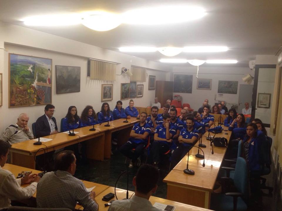 presentazione
