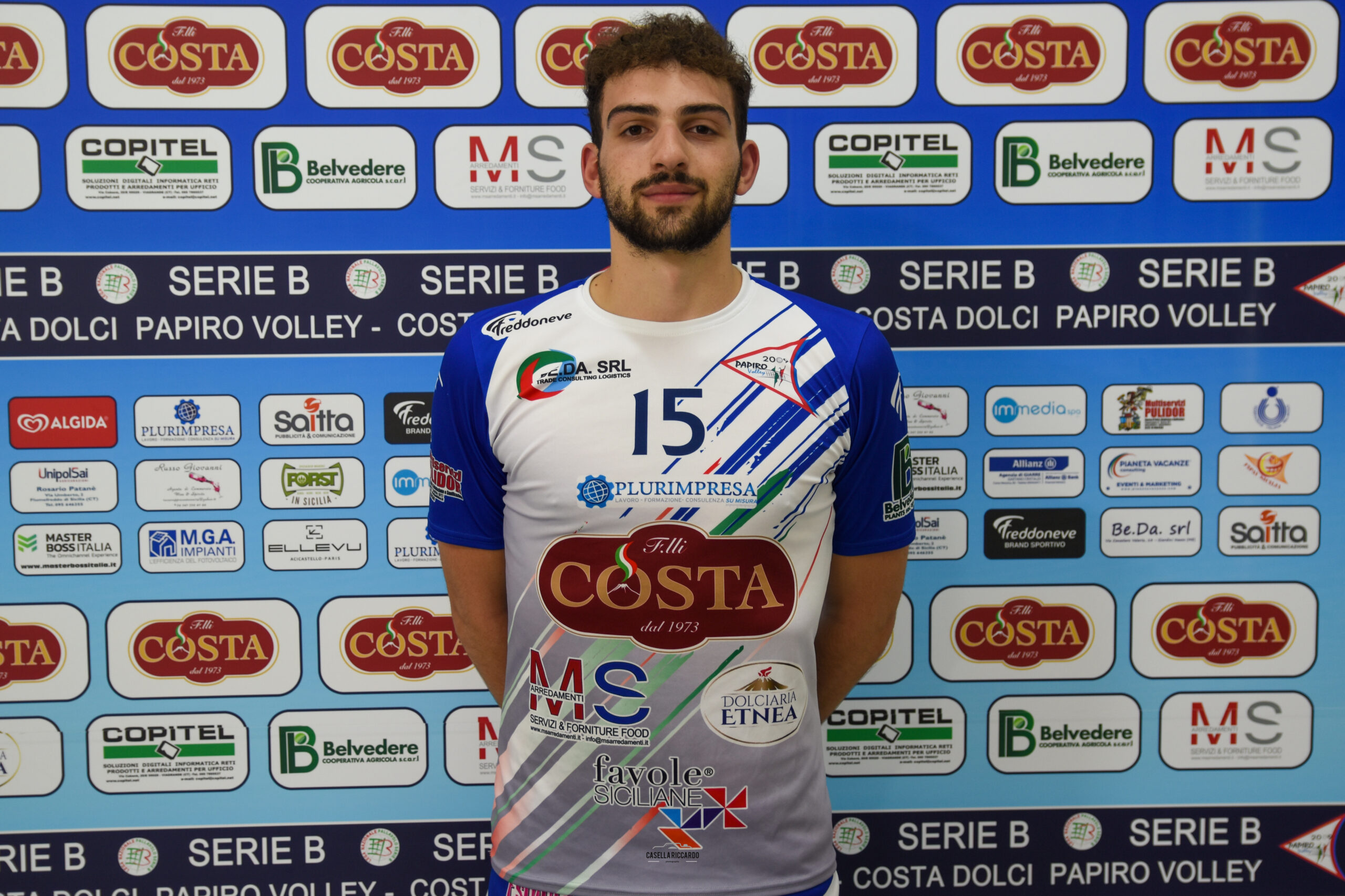 ANDREA CASSANITI