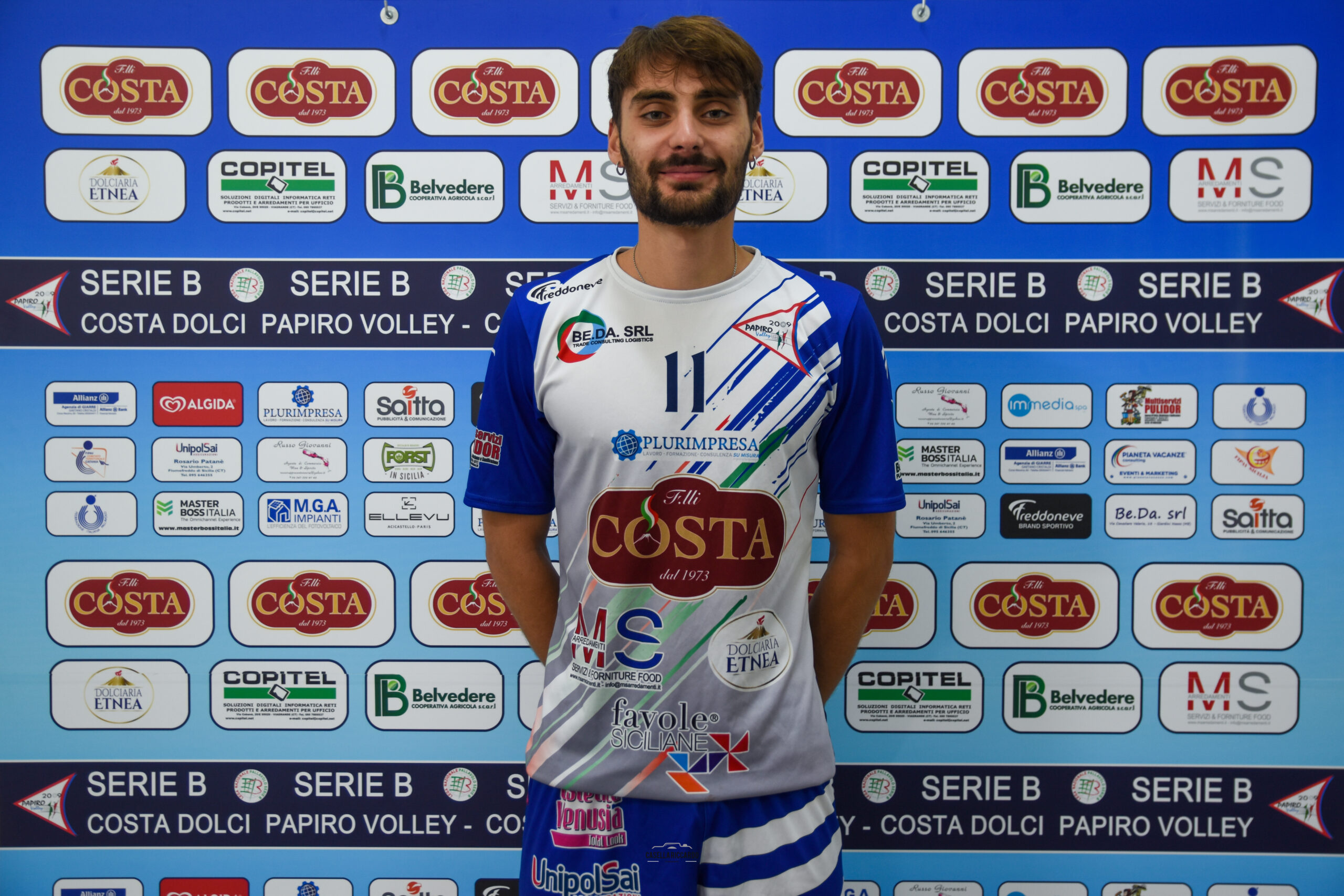 ANDREA DI FRANCO