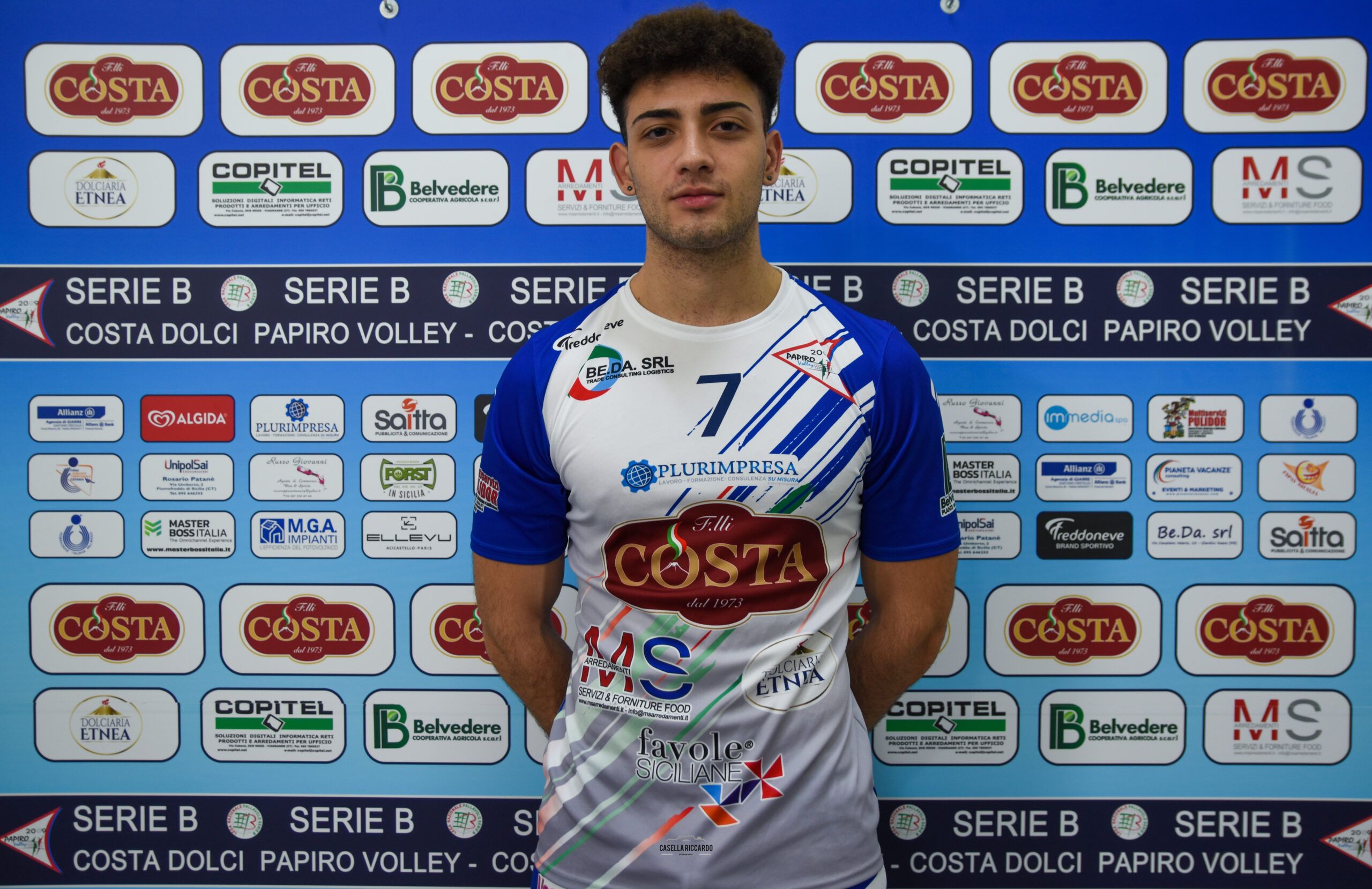 ANTONIO RAPISARDA