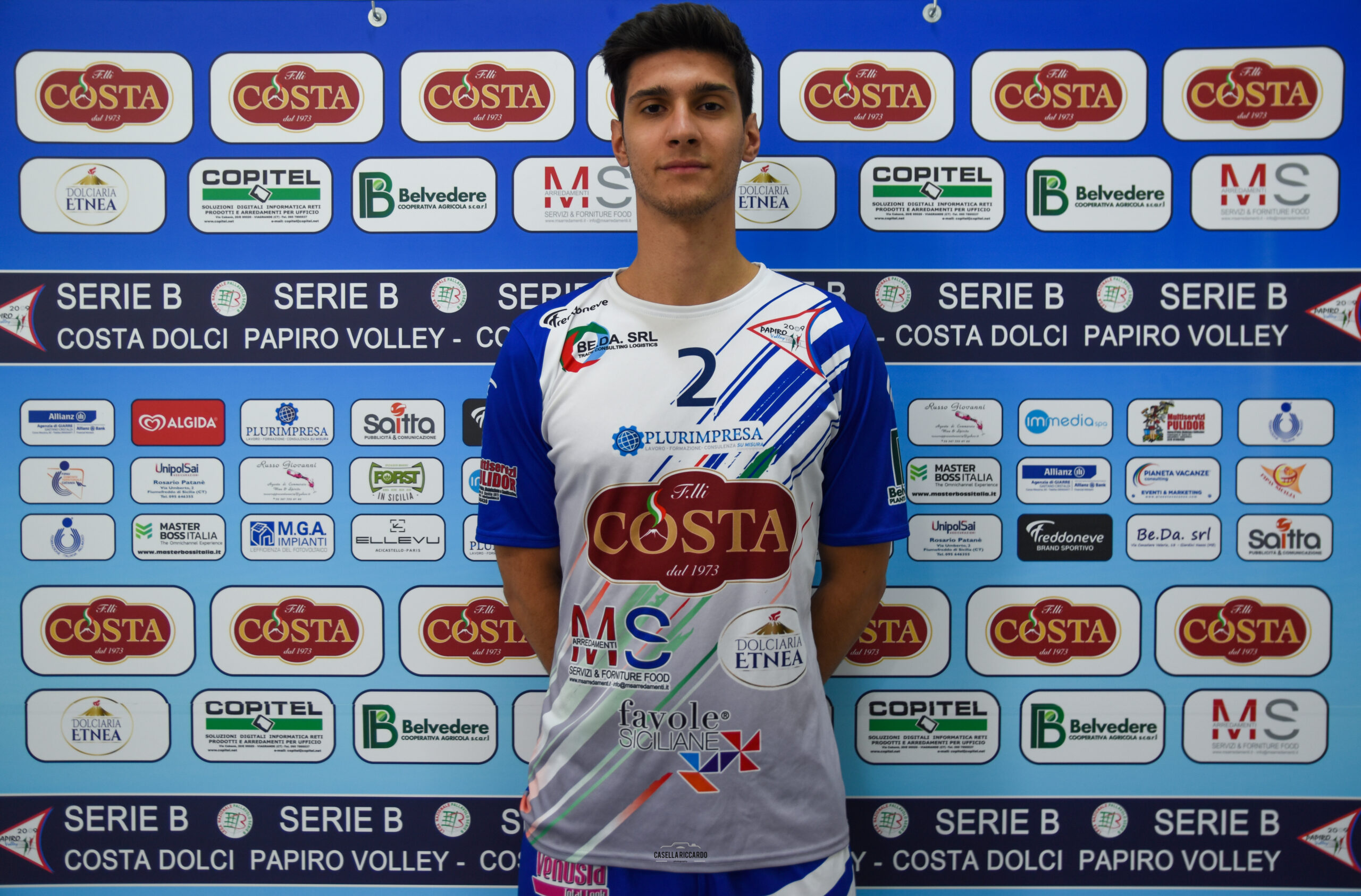 DARIO BASILICO'