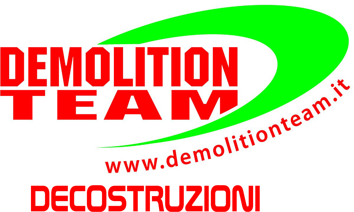 Demolition Team deco