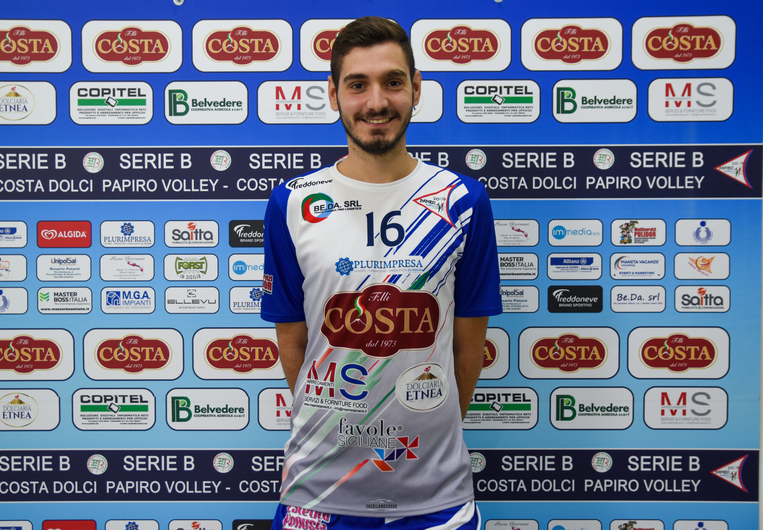 GIORGIO CALABRESE